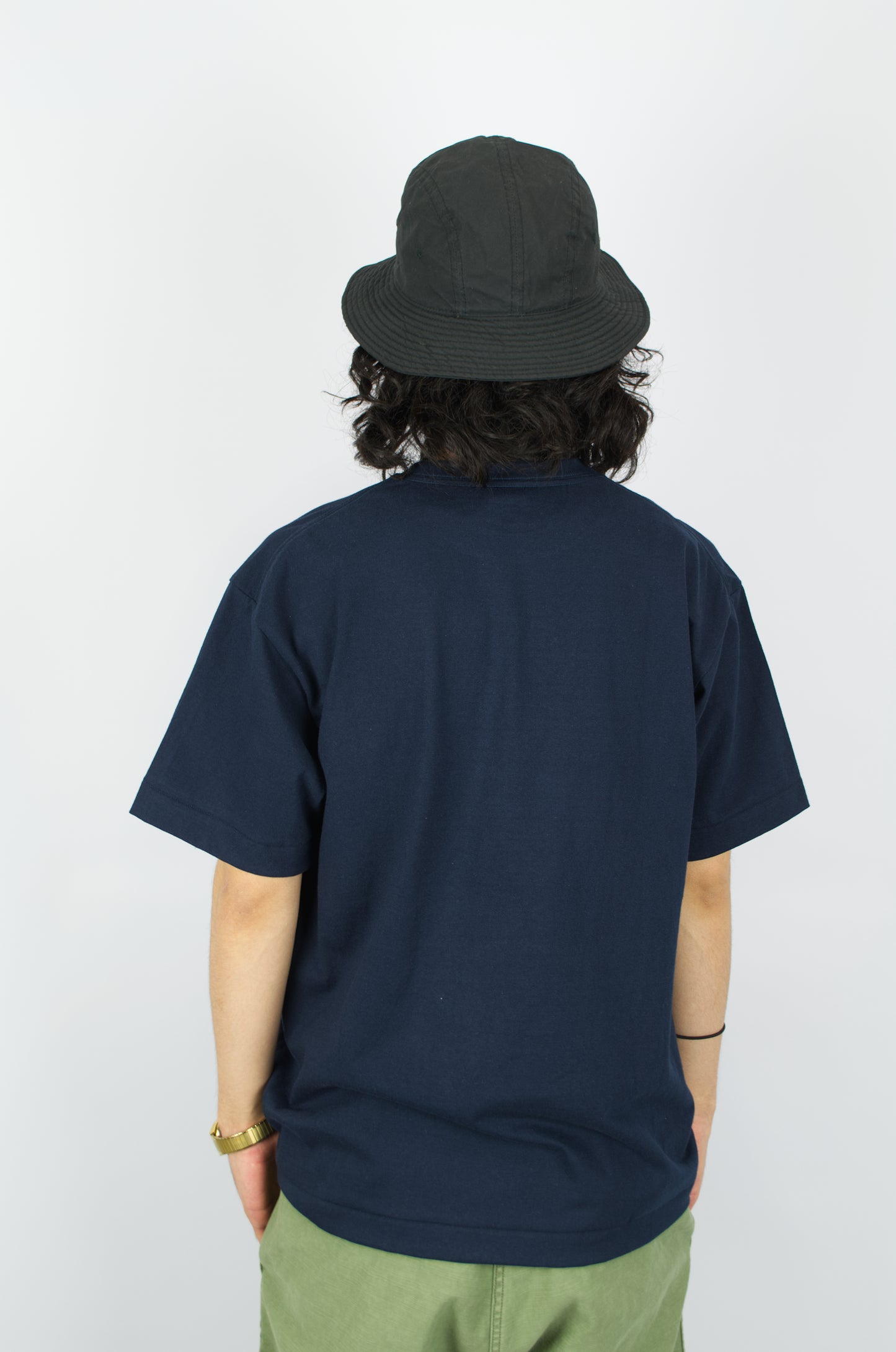 SUNNYSIDERS_*A VONTADE_*A Vontade - 7.5oz Pocket T-Shirt, Dark Navy_T-Shirts