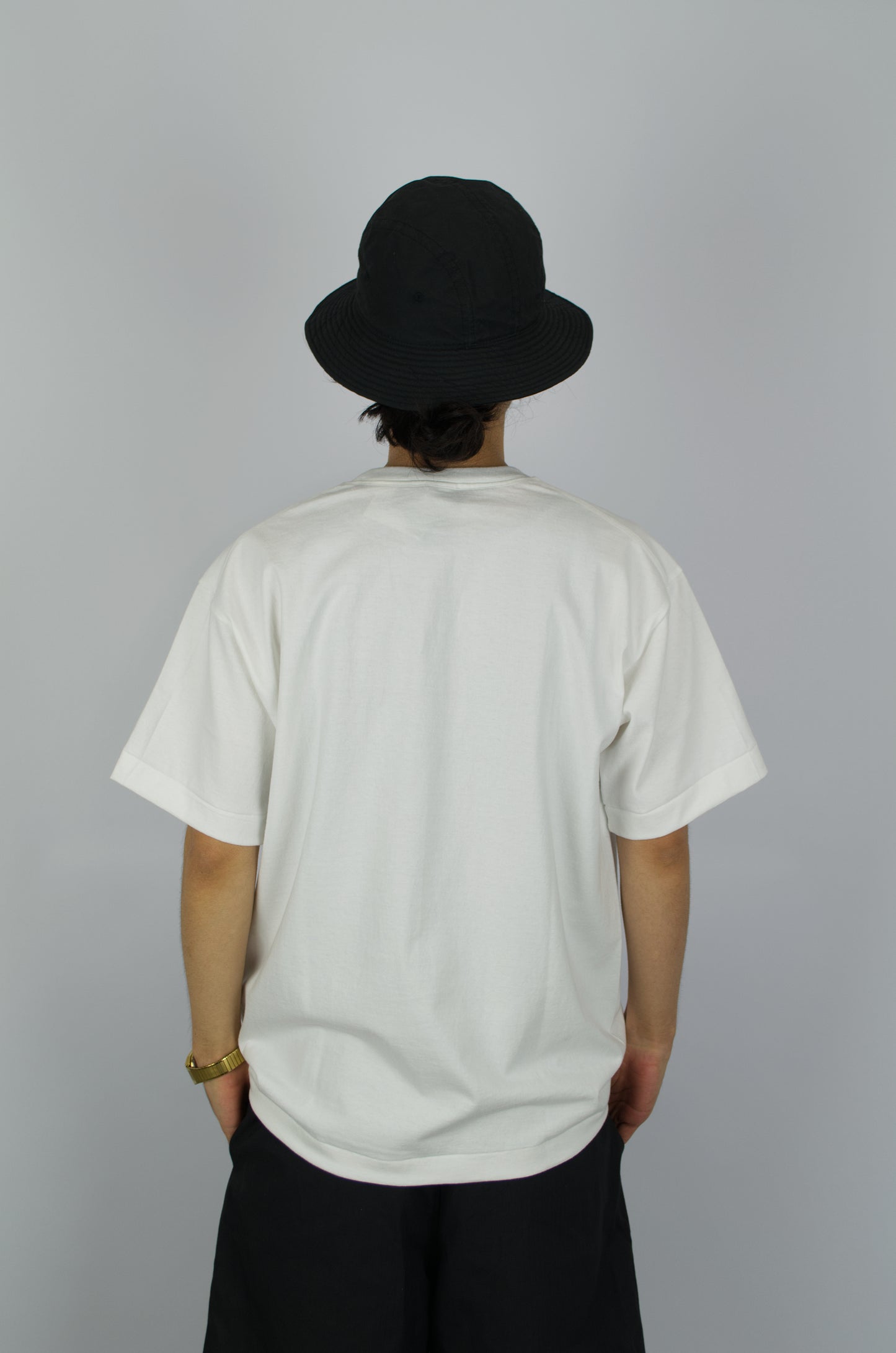 *A Vontade - 7.5oz Pocket T-Shirt, White
