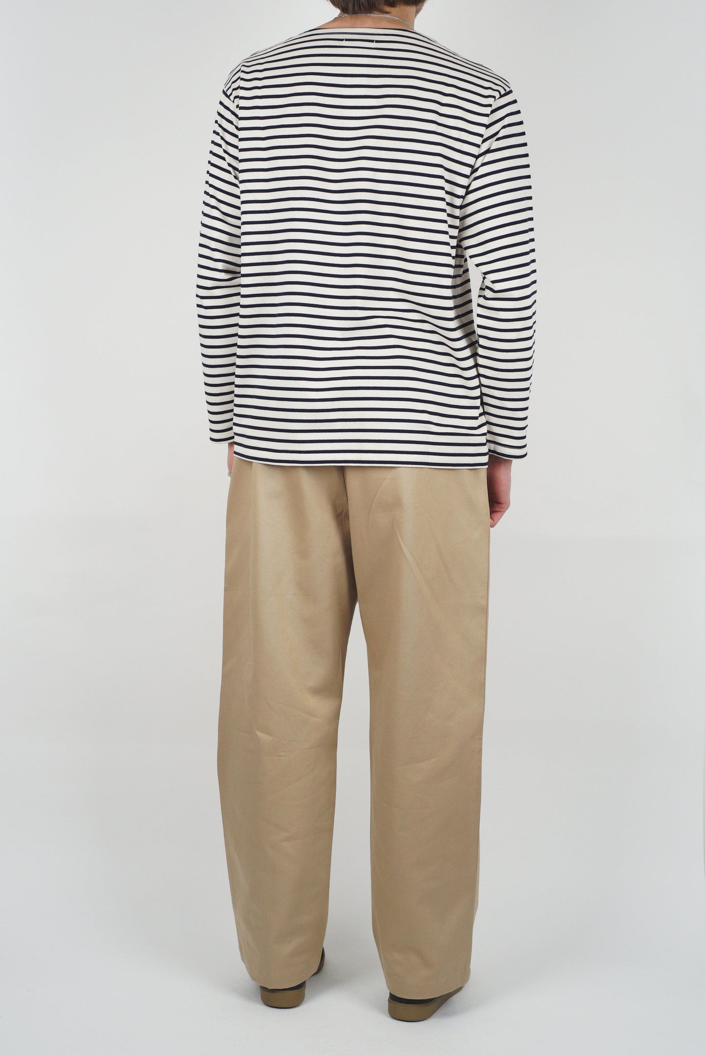 SUNNYSIDERS_SUNNYSIDERS_Sunnysiders - Lounge Pants, Beige_Trousers