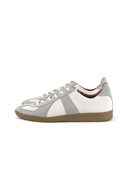 SUNNYSIDERS_REPRODUCTION OF FOUND_Reproduction of Found - German Military Trainer 1700VEF, White Stone_Trainer