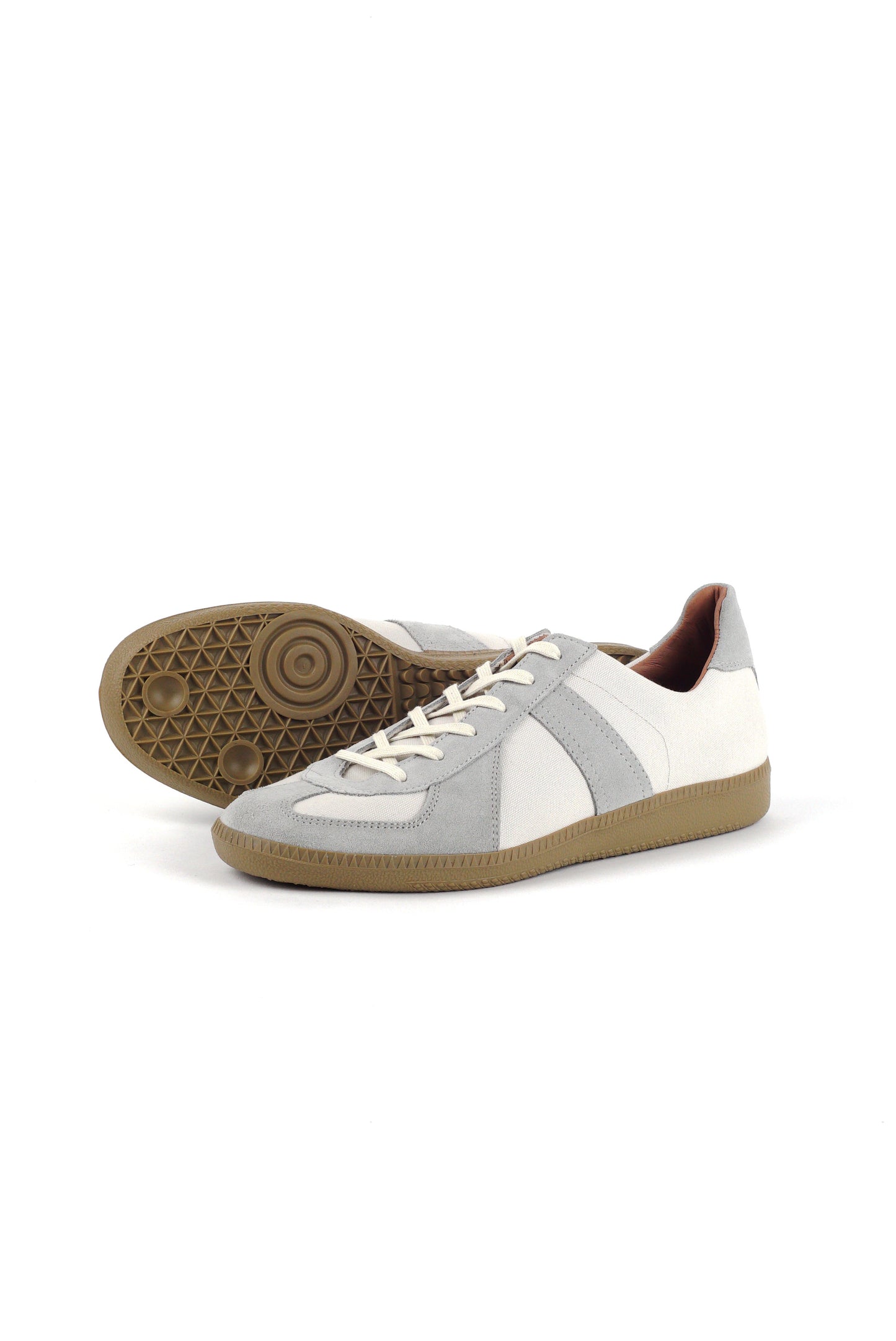 SUNNYSIDERS_REPRODUCTION OF FOUND_Reproduction of Found - German Military Trainer 1700VEF, White Stone_Trainer