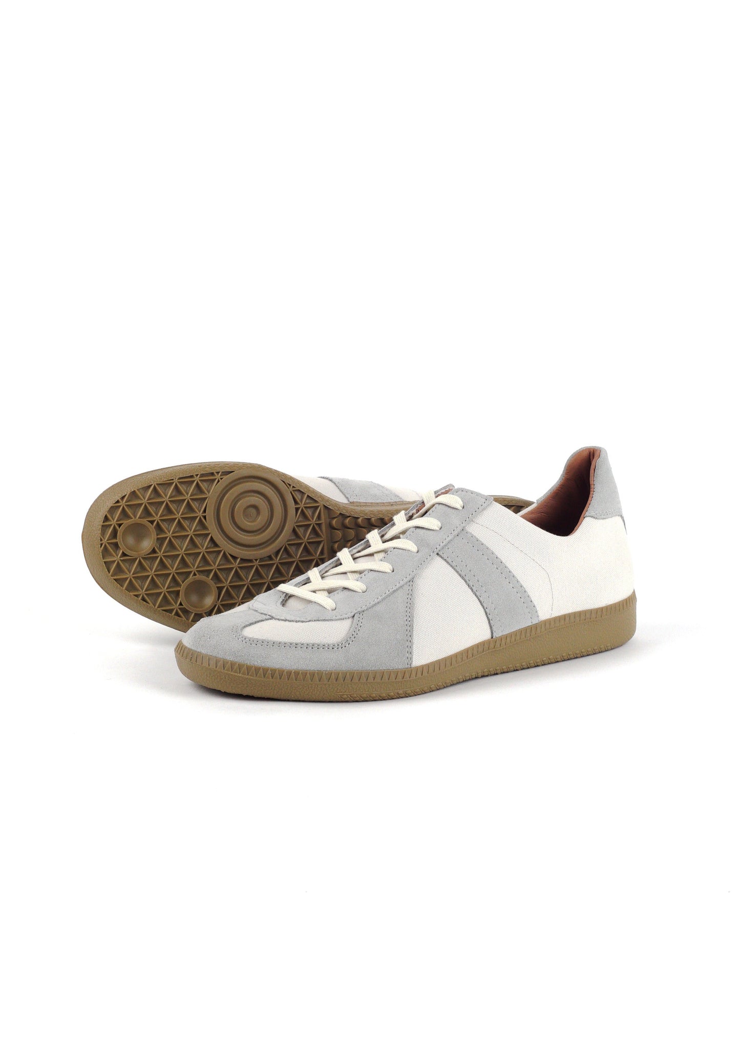 SUNNYSIDERS_REPRODUCTION OF FOUND_Reproduction of Found - German Military Trainer 1700VEF, White Stone_Trainer