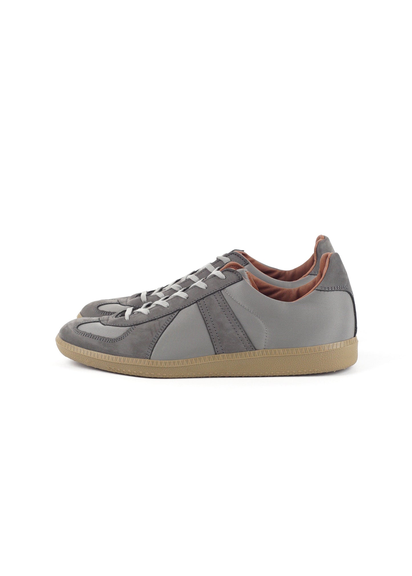 SUNNYSIDERS_REPRODUCTION OF FOUND_Reproduction Of Found - German Military Trainer 1700LMT, Gray_Trainer