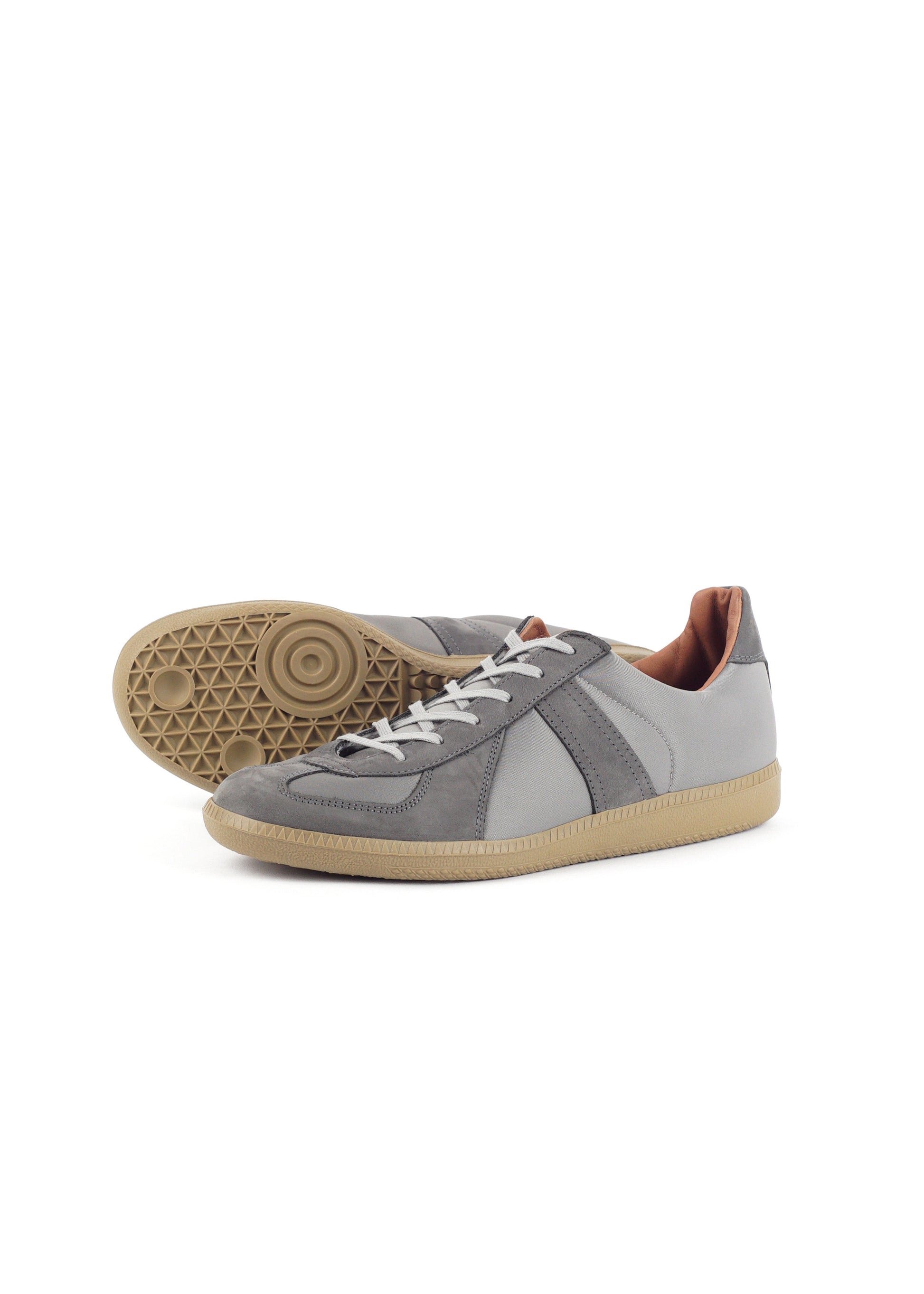 SUNNYSIDERS_REPRODUCTION OF FOUND_Reproduction Of Found - German Military Trainer 1700LMT, Gray_Trainer