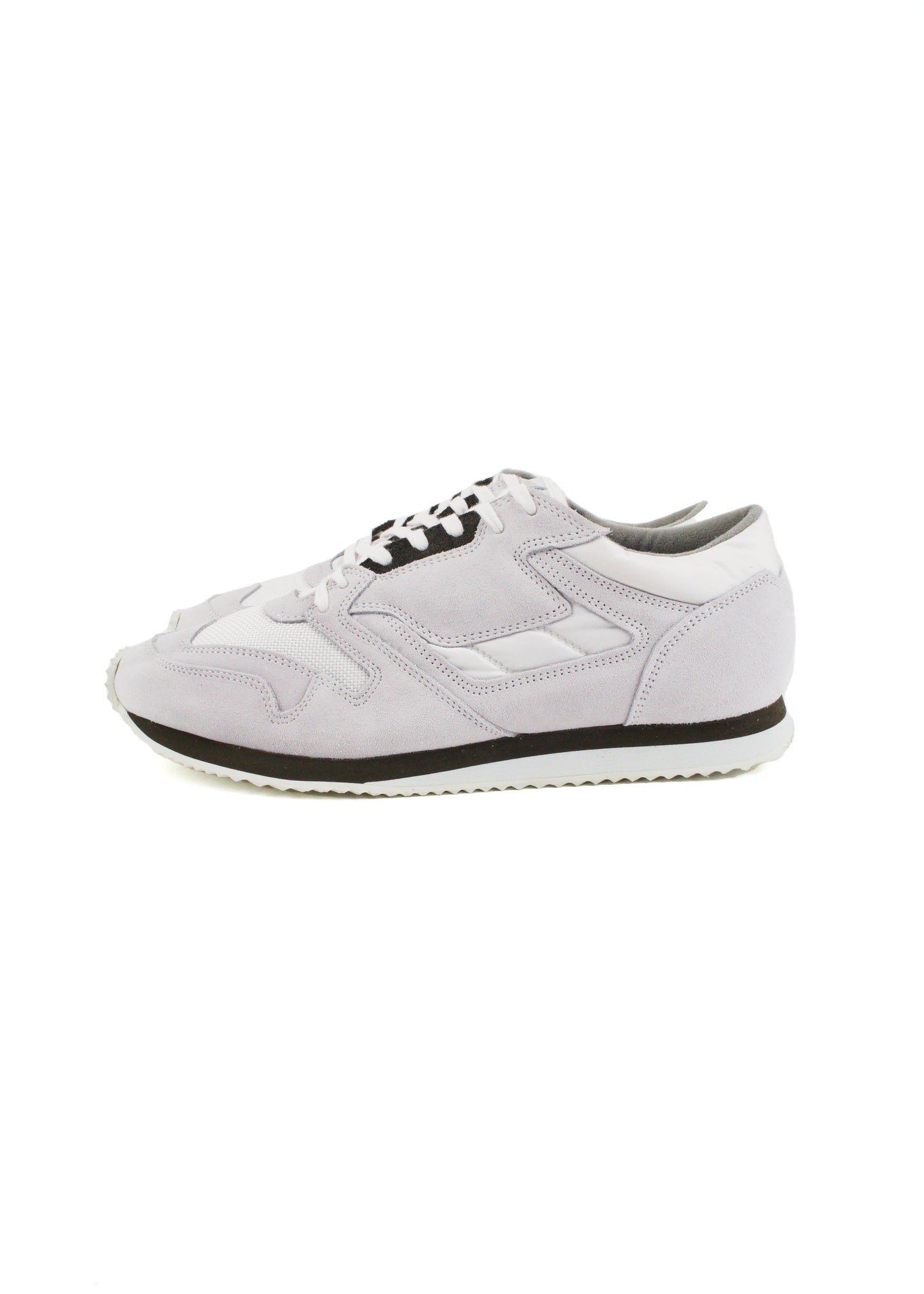 SUNNYSIDERS_REPRODUCTION OF FOUND_Reproduction of Found -  British Military Trainer 1800FS, White/White_Trainer