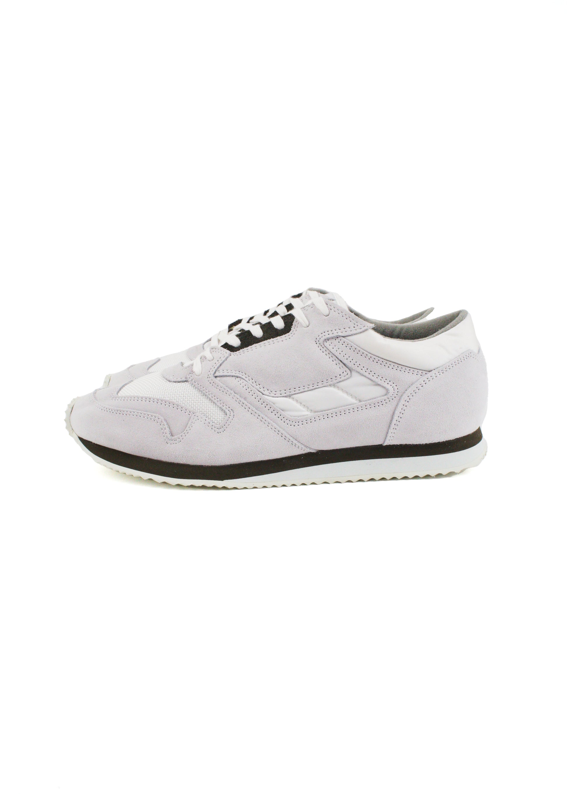 SUNNYSIDERS_REPRODUCTION OF FOUND_Reproduction of Found -  British Military Trainer 1800FS, White/White_Trainer