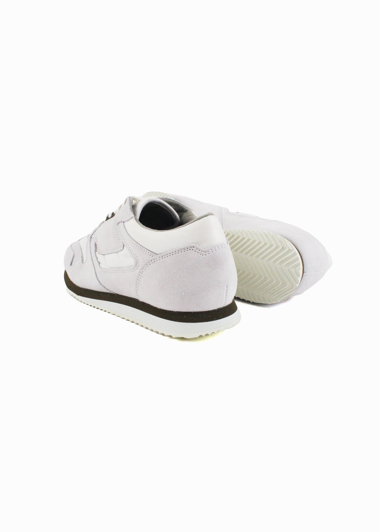 Reproduction of Found - British Military Trainer 1800FS, White/White