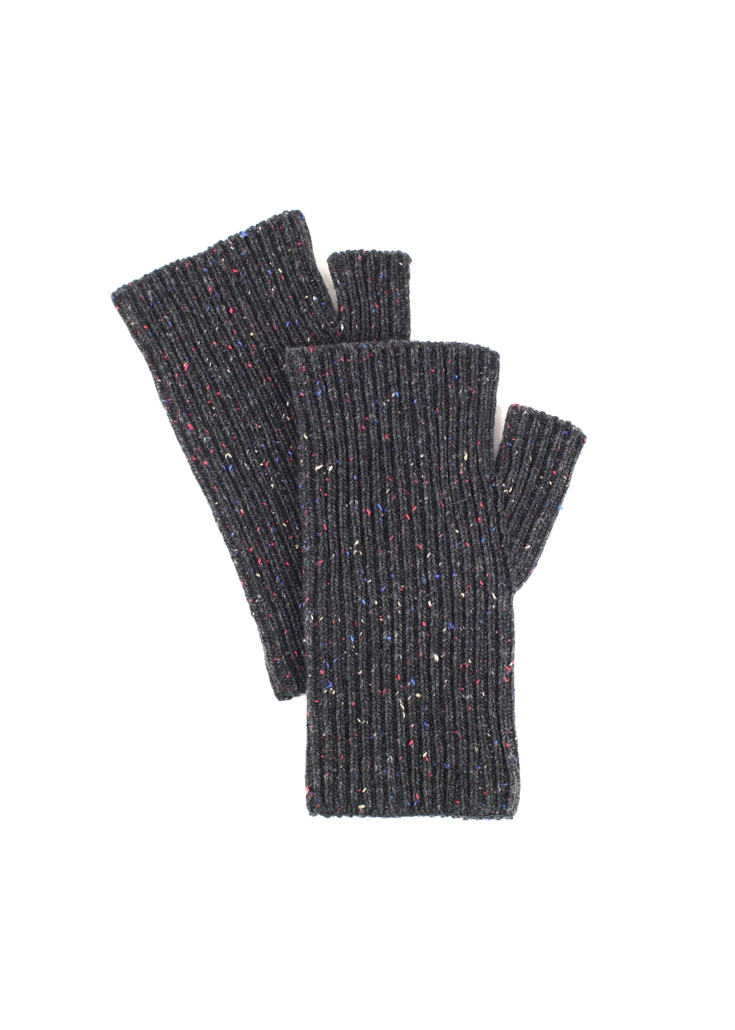 Rototo - Nep Wool Hand Warmer, Charcoal