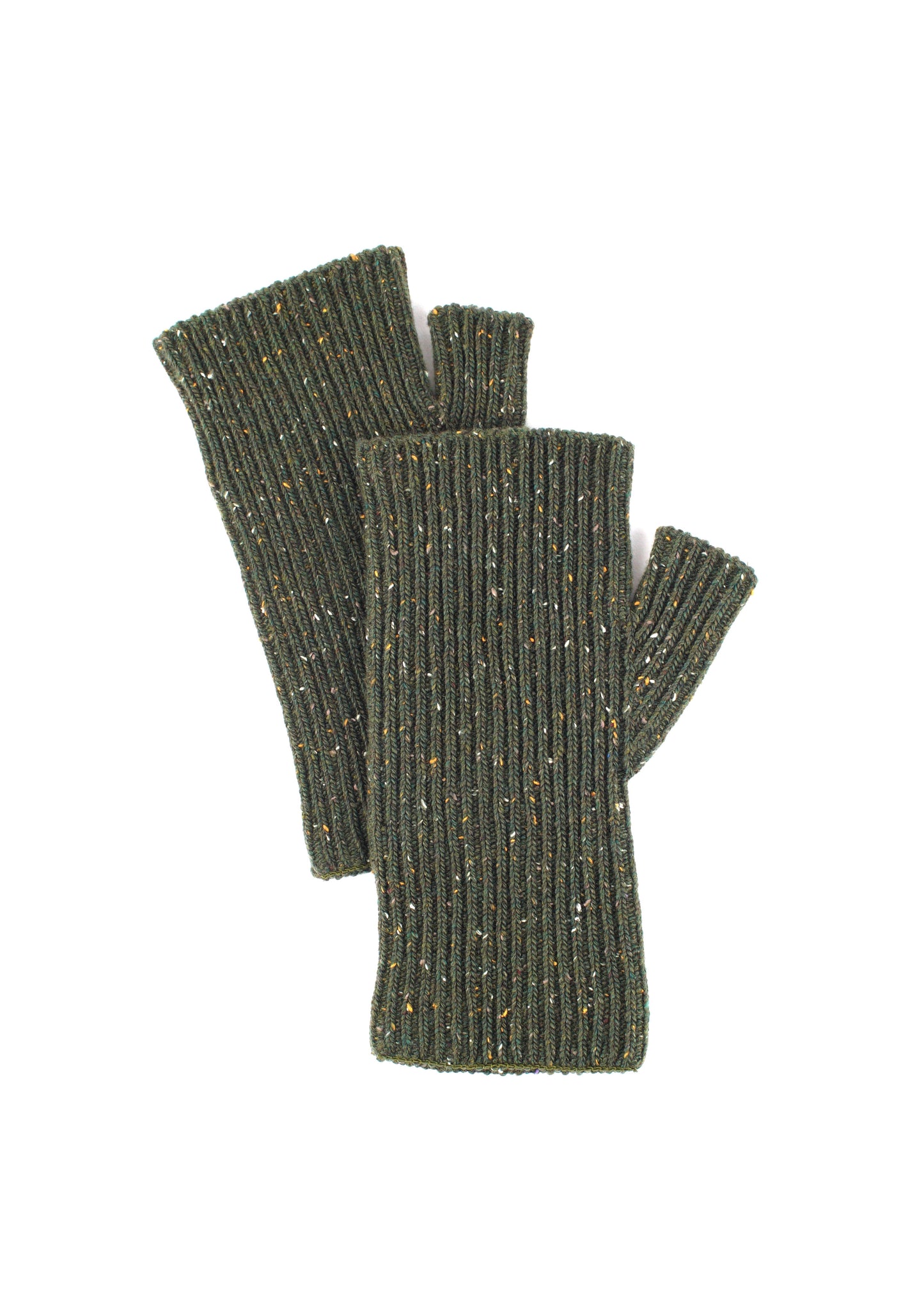 SUNNYSIDERS_ROTOTO_Rototo - Nep Wool Hand Warmer, Olive_Gloves