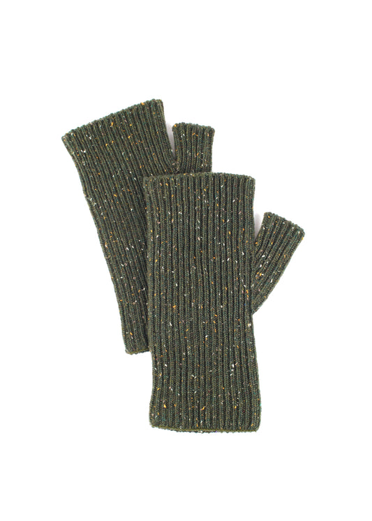 SUNNYSIDERS_ROTOTO_Rototo - Nep Wool Hand Warmer, Olive_Gloves