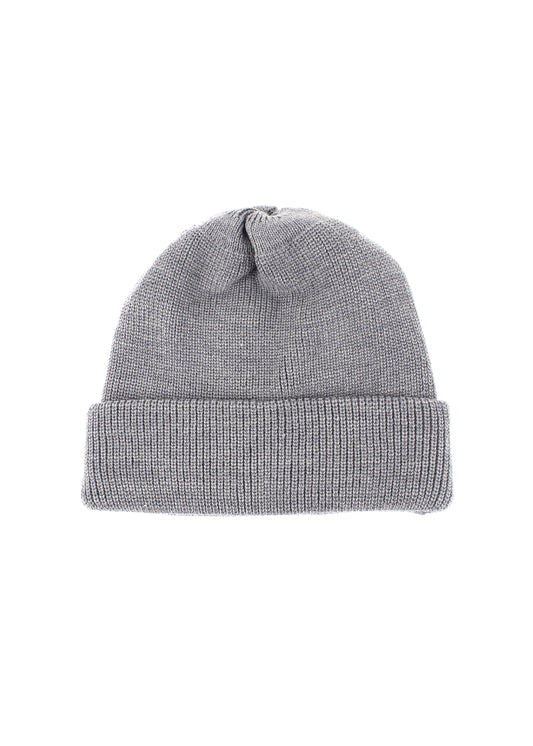 Rototo - Bulky Watch Cap, Dark Gray