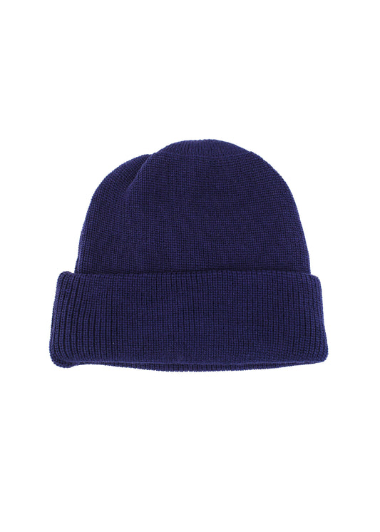 Rototo - Bulky Watch Cap, Navy