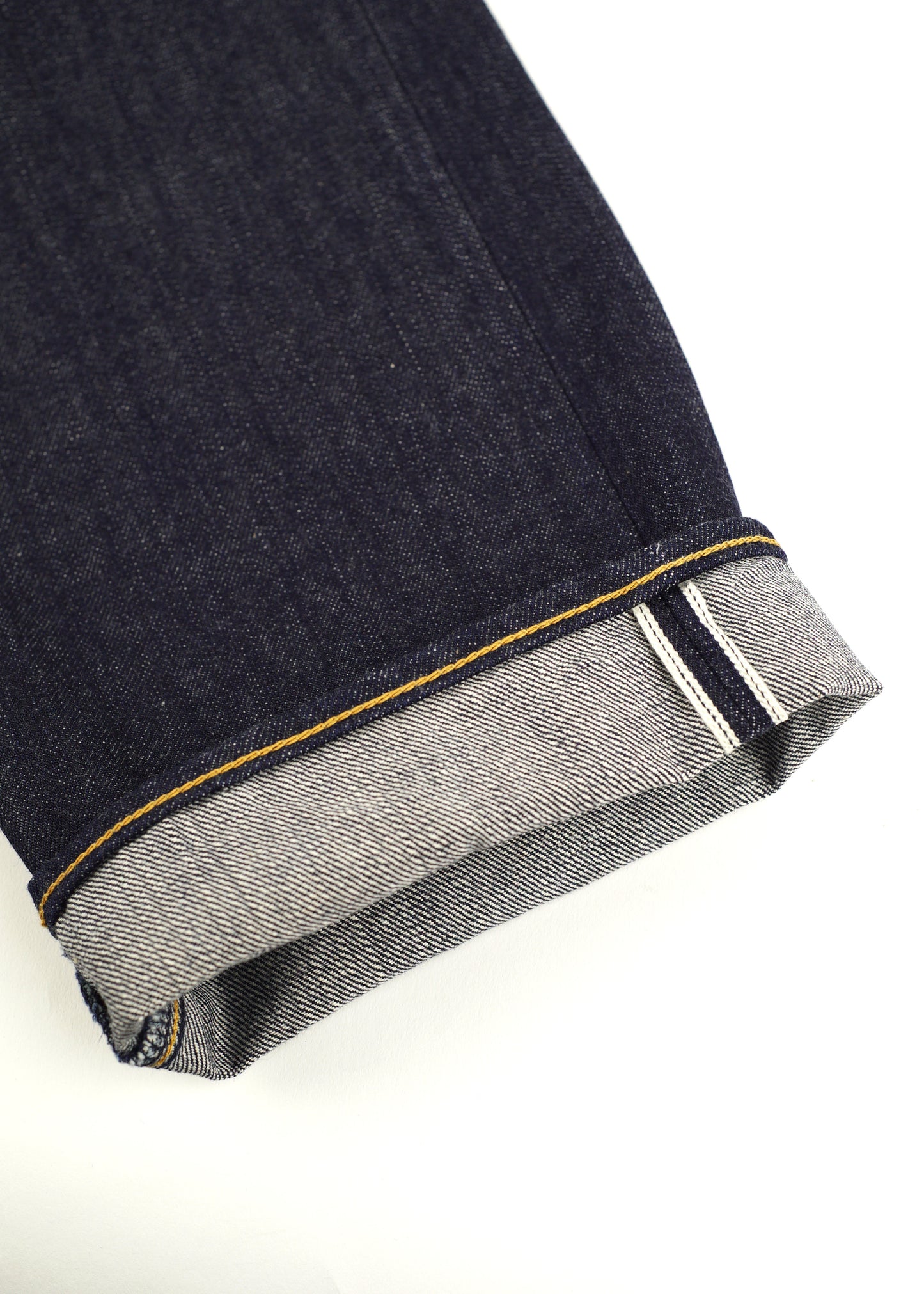 Big John - XX001 Regular Straight, One Wash
