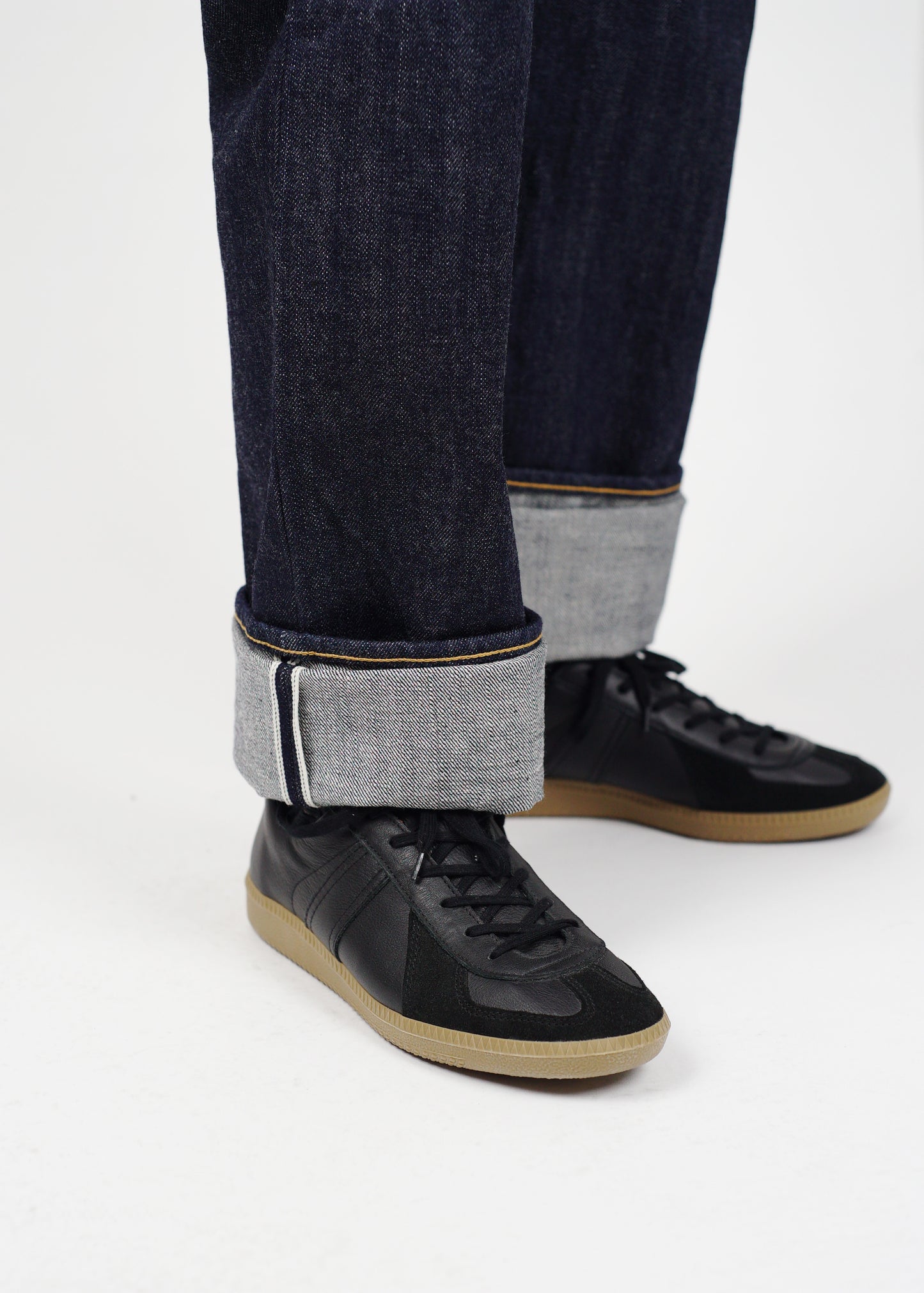 Big John - XX001 Regular Straight, One Wash