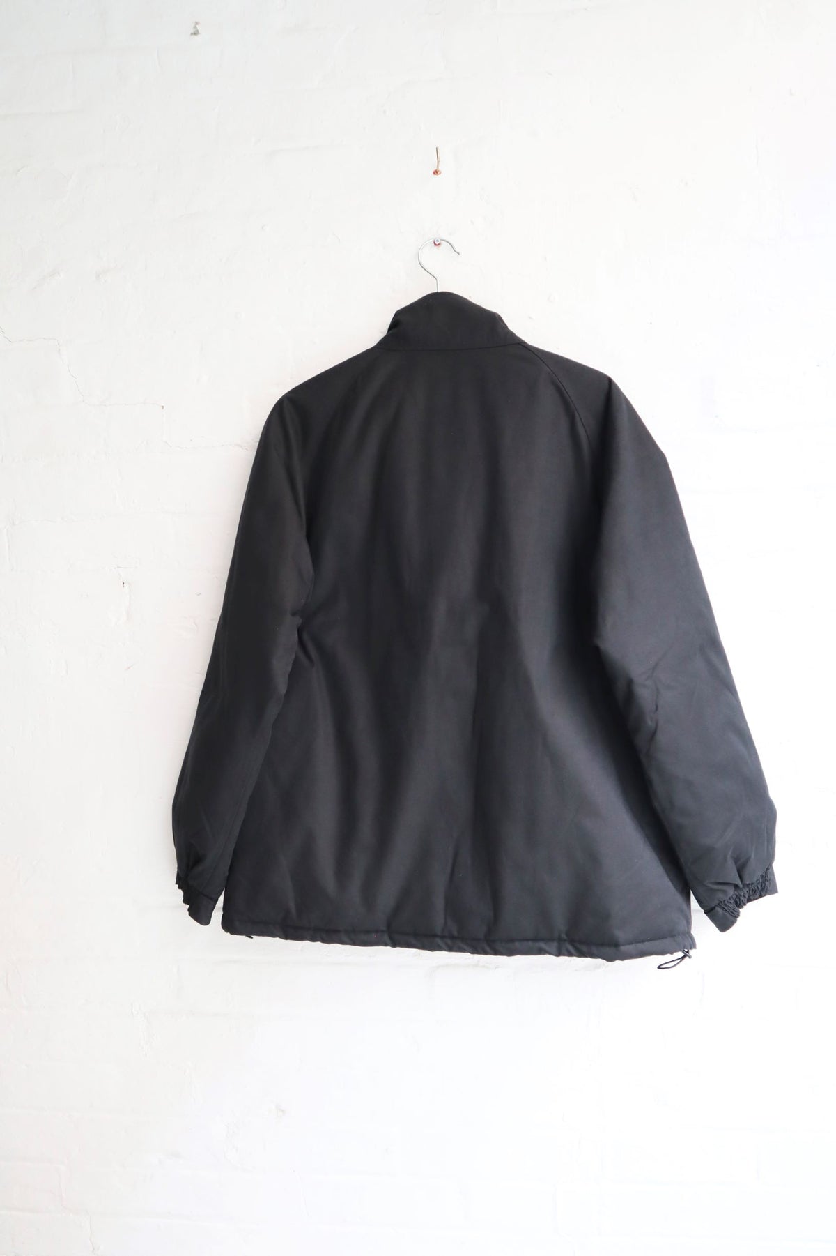 *A Vontade - Baggies Jacket, Black