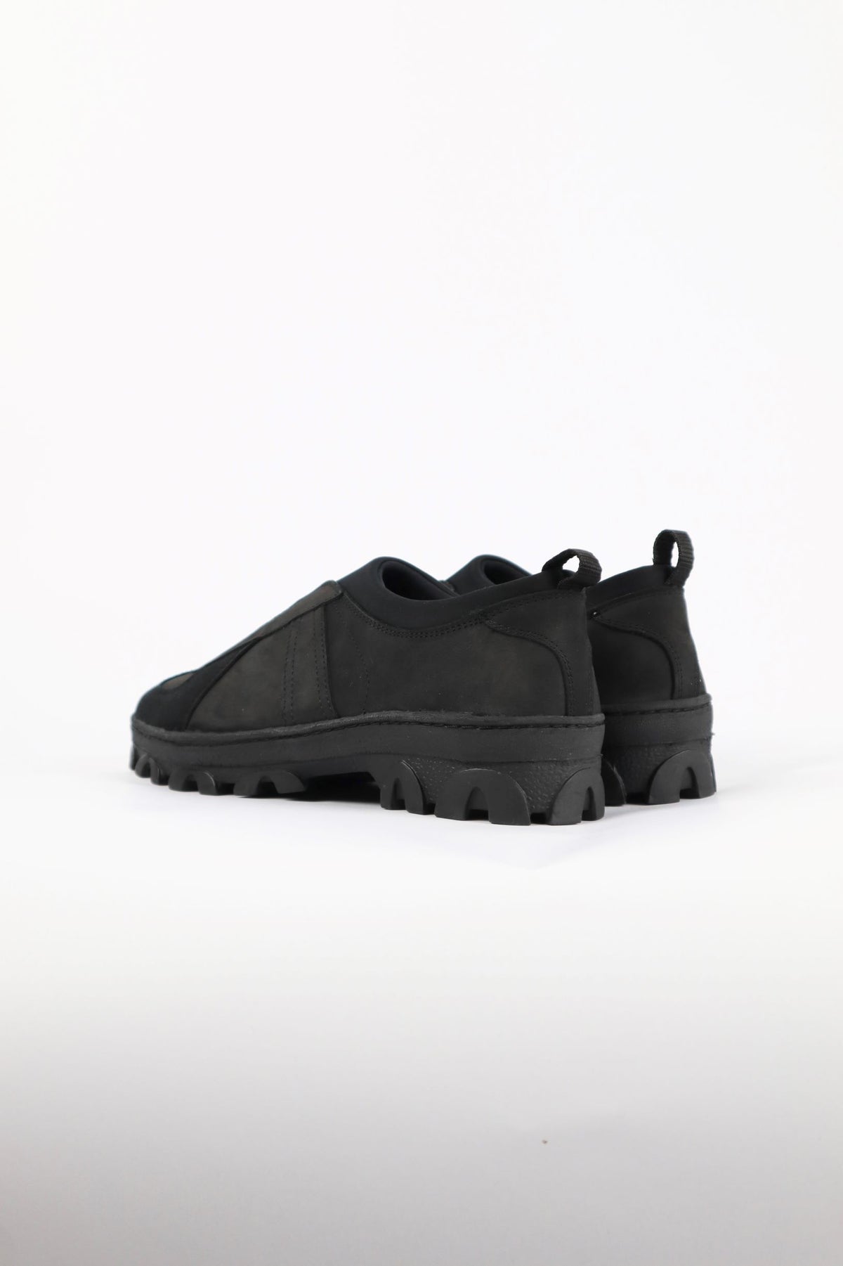 Reproduction of Found - German Military Trainer 1728NS, Black
