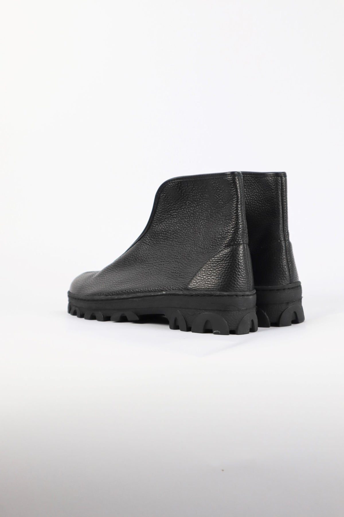 Reproduction Of Found - Russian Military Boots 540AL, Black