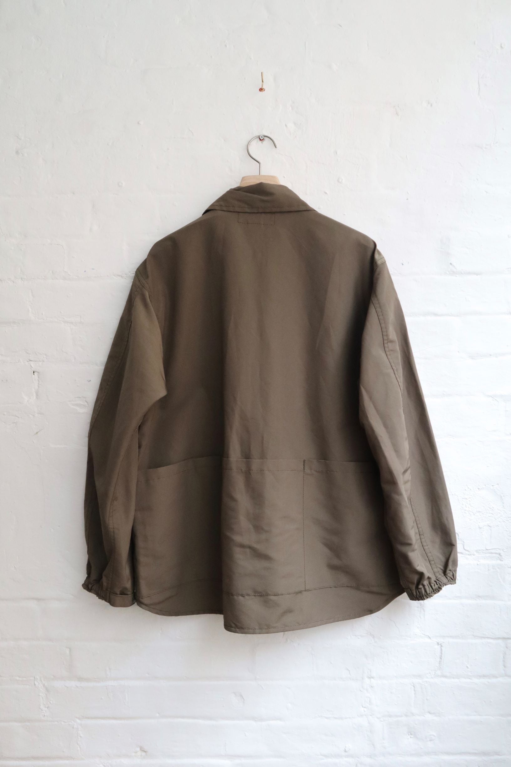 Sassafras - Cultivator Jacket, Olive