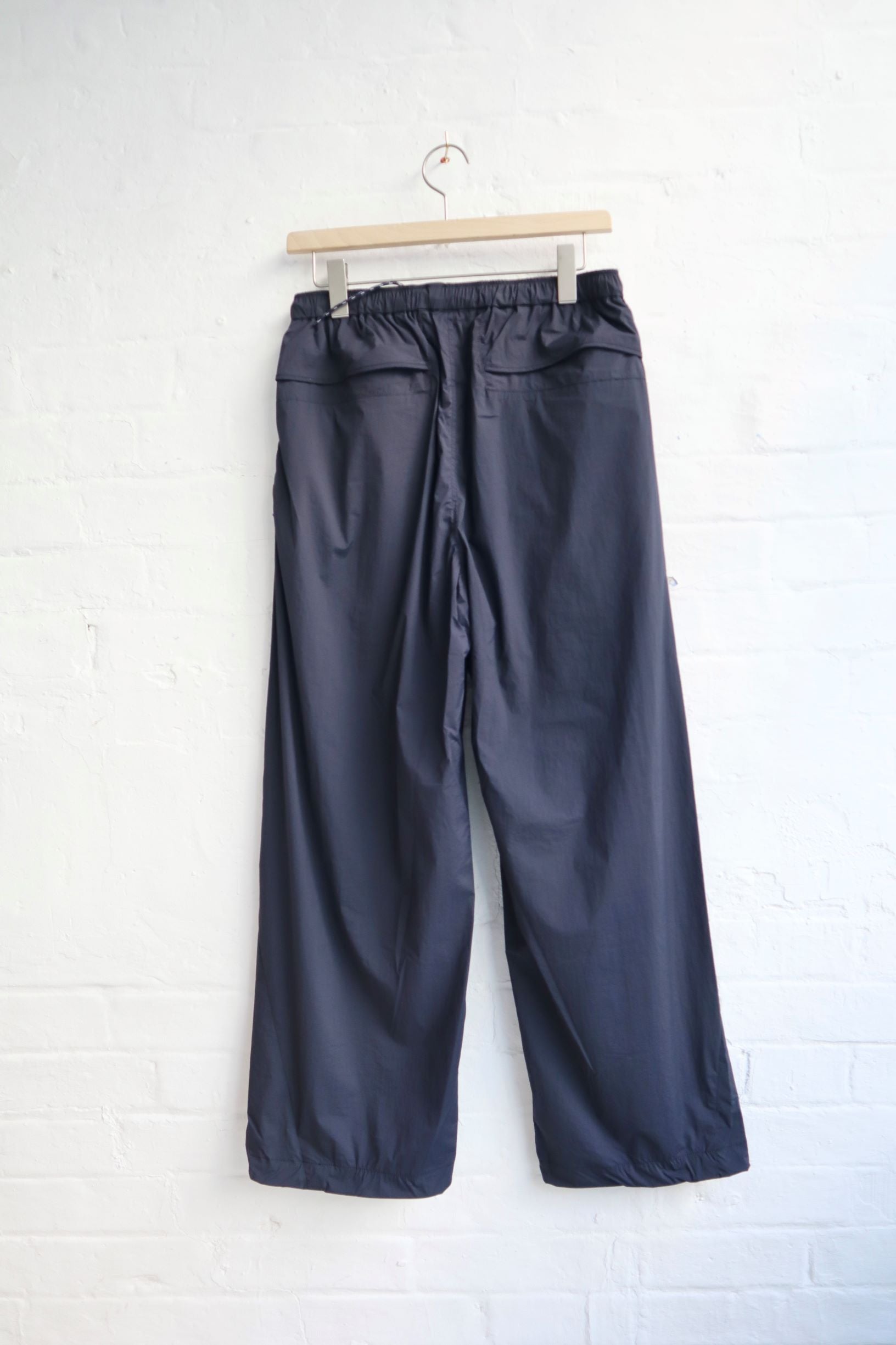 SUNNYSIDERS_Caledoor_Caledoor - Packable Trouser, Navy_Trousers