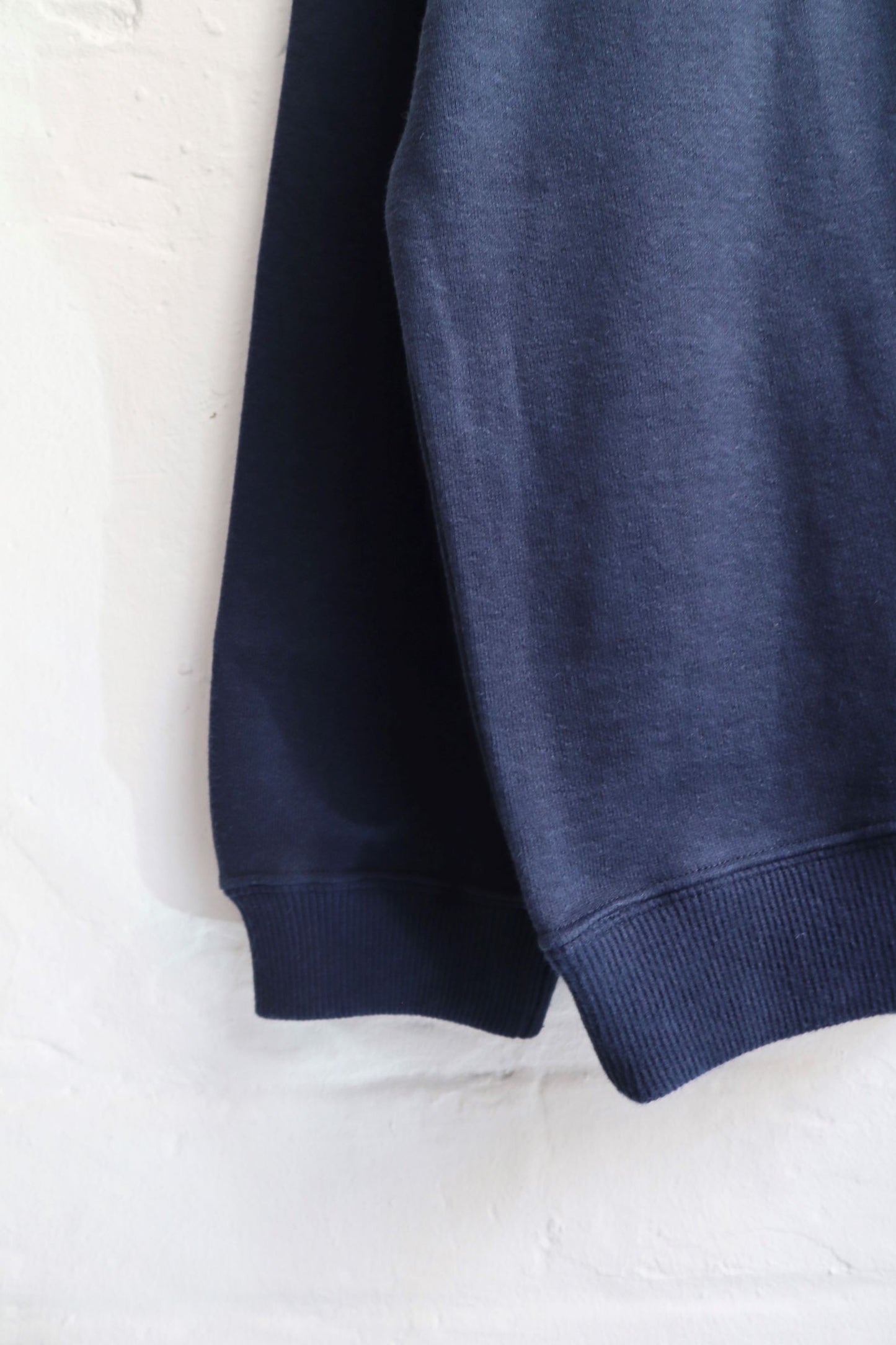 Sunnysiders - Raglan Sweatshirt, Navy