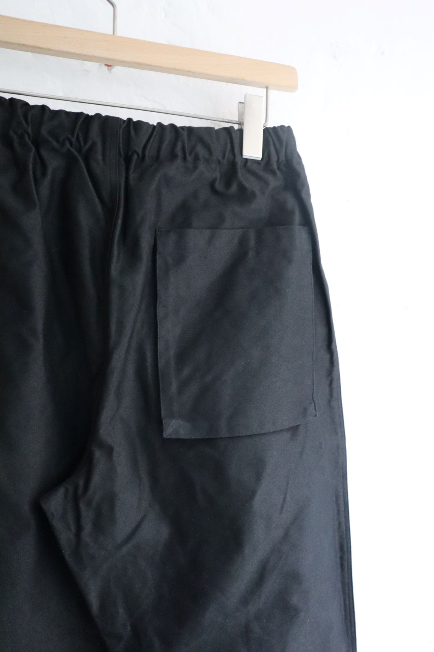 Sunnysiders - Work Pants, Black