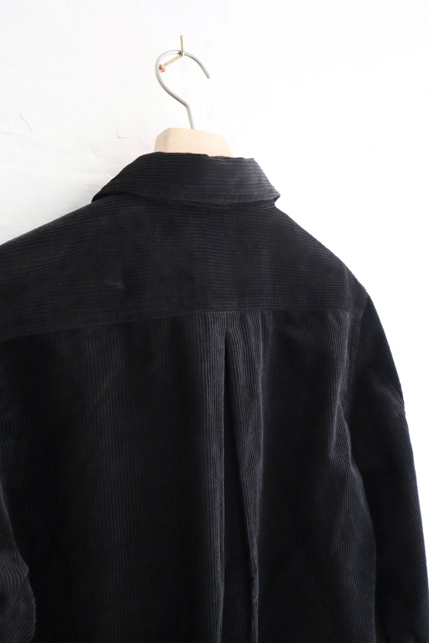 Fujito - Cruiser Jacket, Black