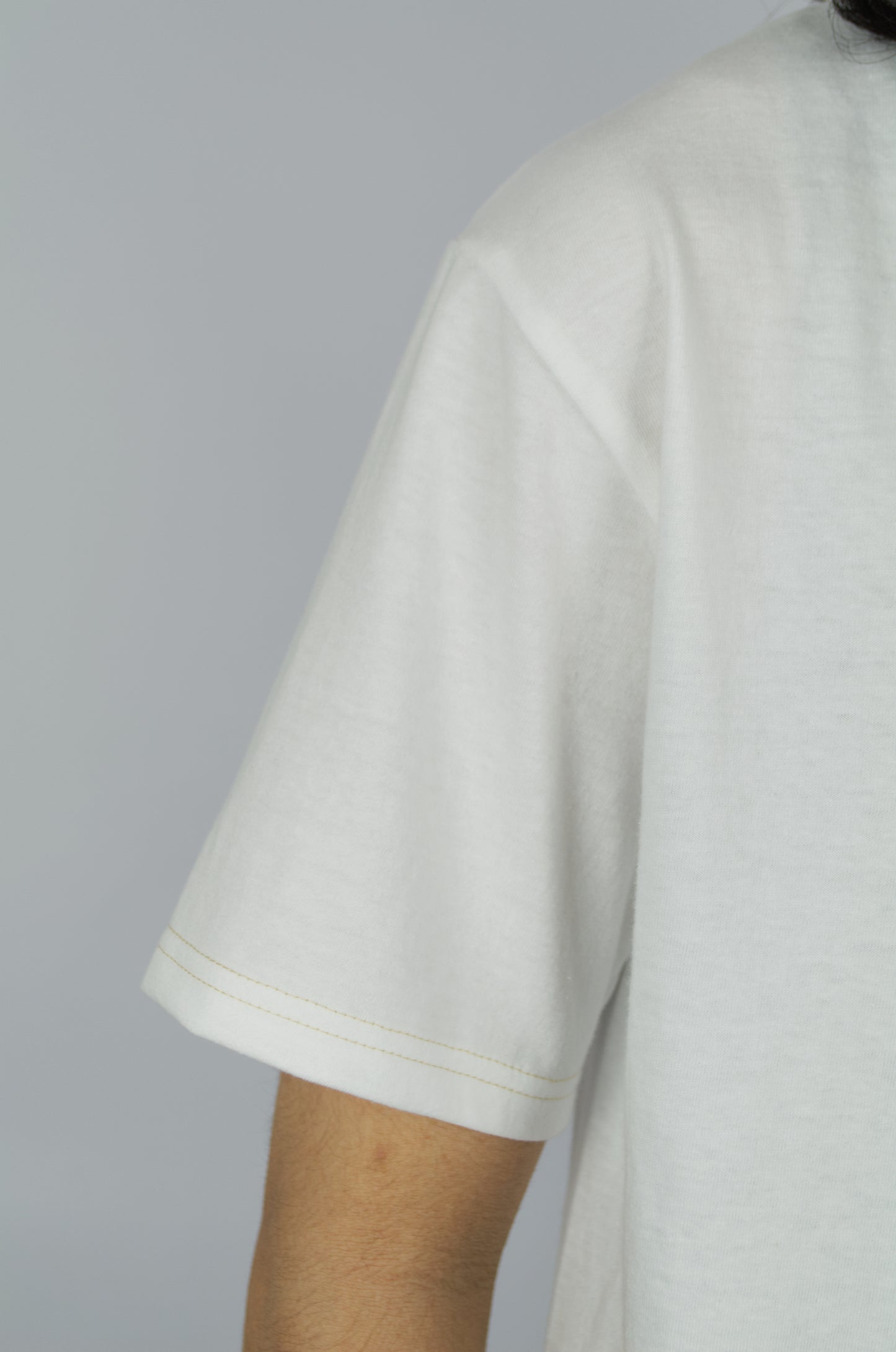 Big John - 2 Pack T-Shirt, White