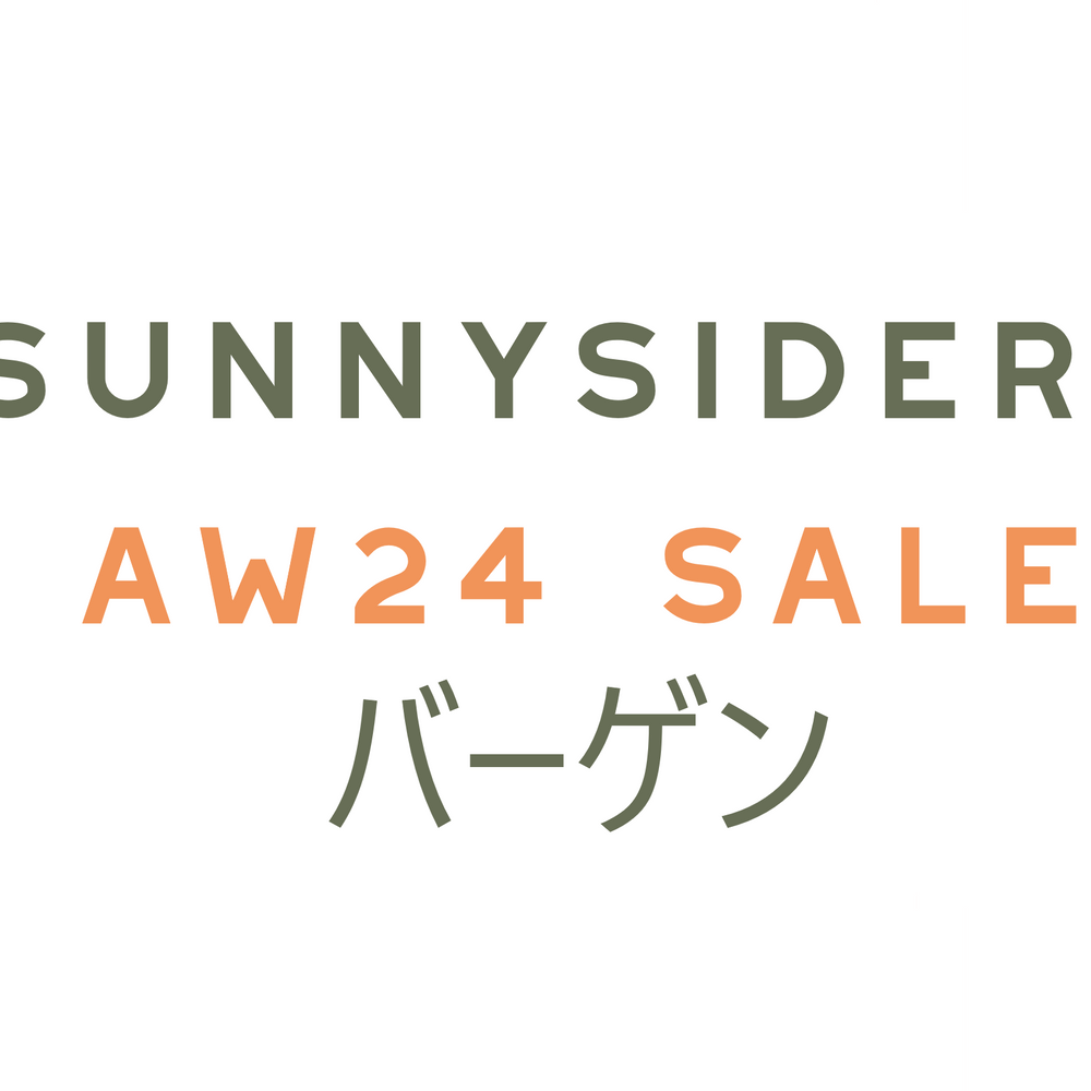 SUNNYSIDERS