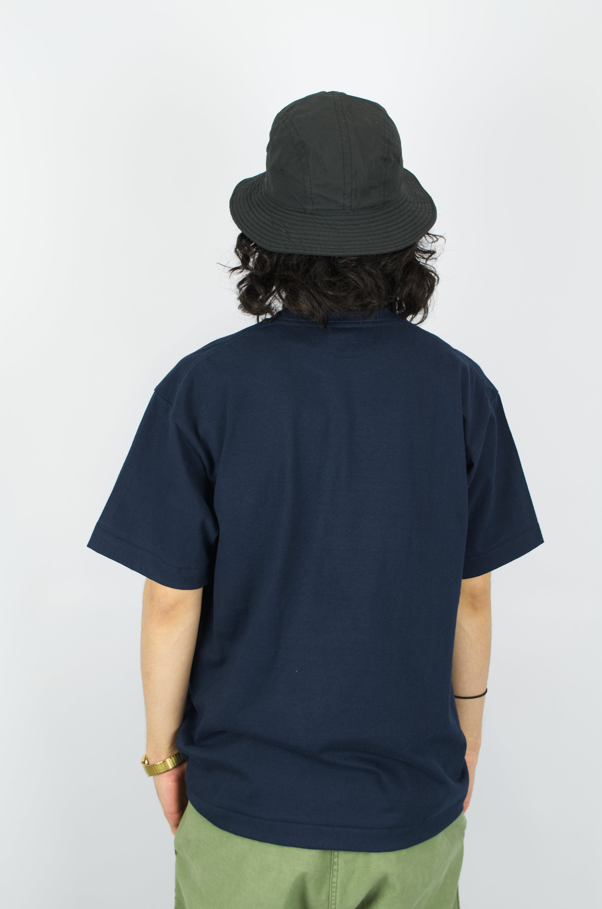 SUNNYSIDERS_*A VONTADE_*A Vontade - 7.5oz Pocket T-Shirt, Dark Navy_T-Shirts