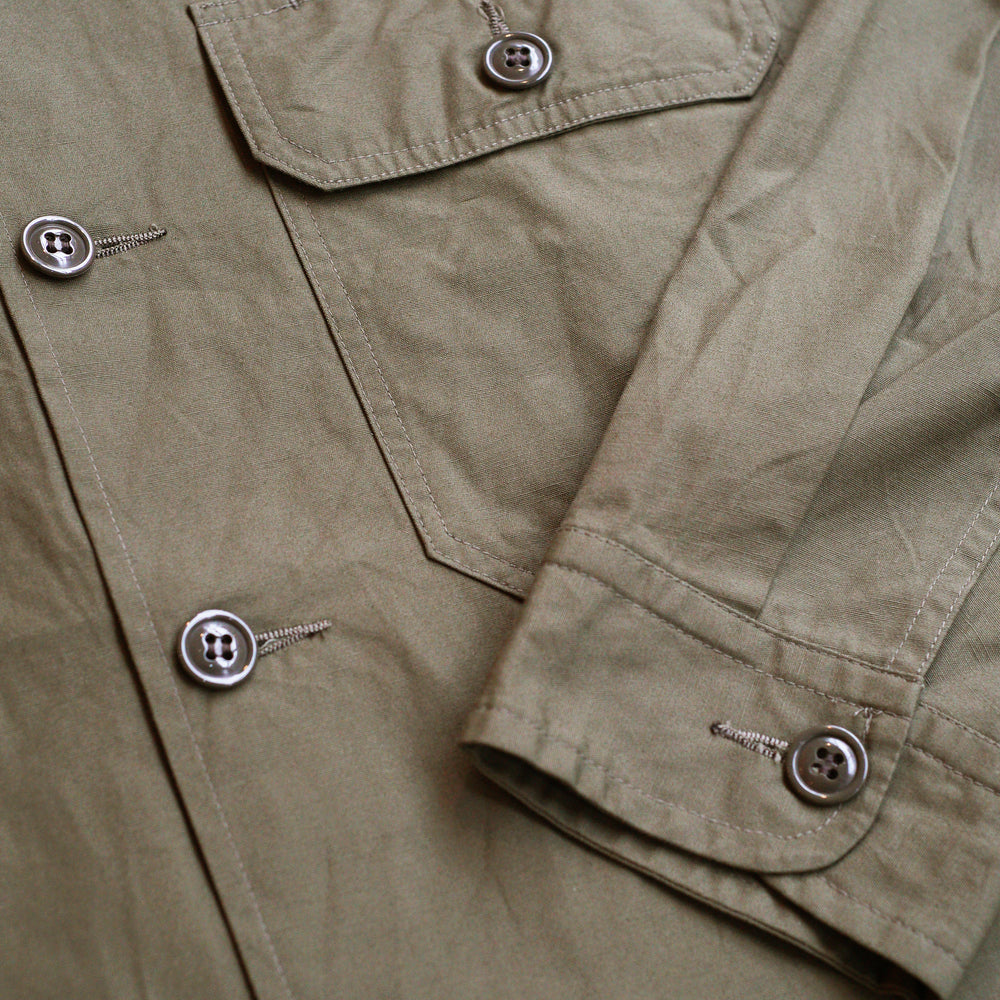 
                  
                    *A Vontade - Utility Shirt Jacket Ⅱ, Olive
                  
                