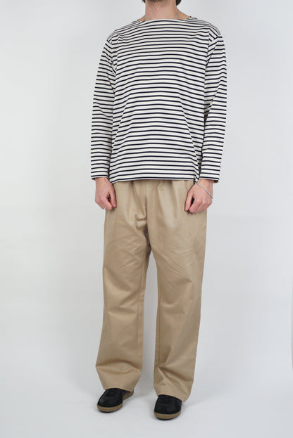 SUNNYSIDERS_SUNNYSIDERS_Sunnysiders - Lounge Pants, Beige_Trousers