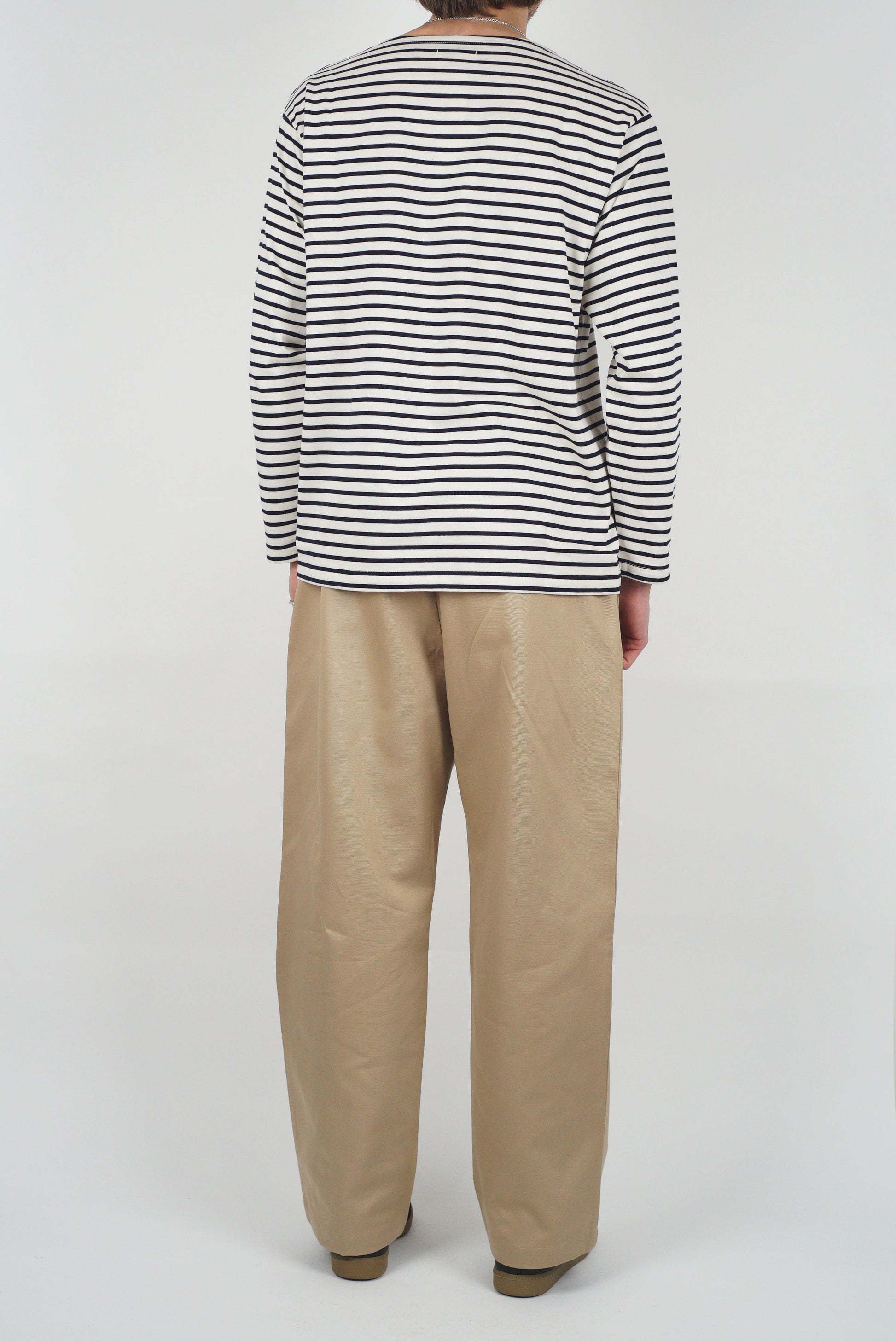 SUNNYSIDERS_SUNNYSIDERS_Sunnysiders - Lounge Pants, Beige_Trousers