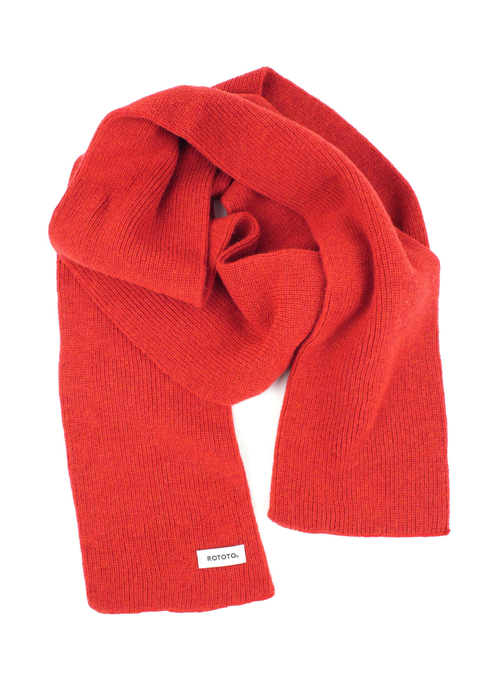 Rototo - Sock Stole, Red