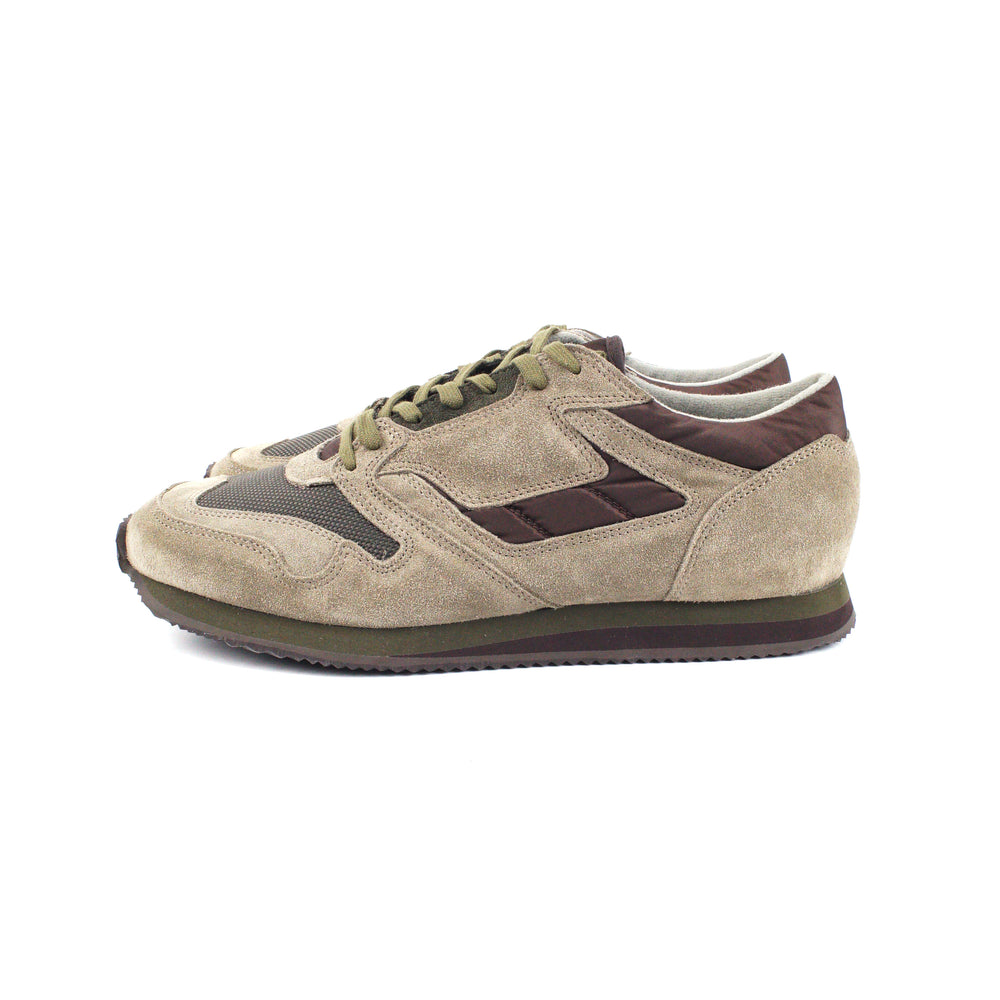 
                  
                    Reproduction of Found -  British Military Trainer 1800FS, Beige / Olive
                  
                