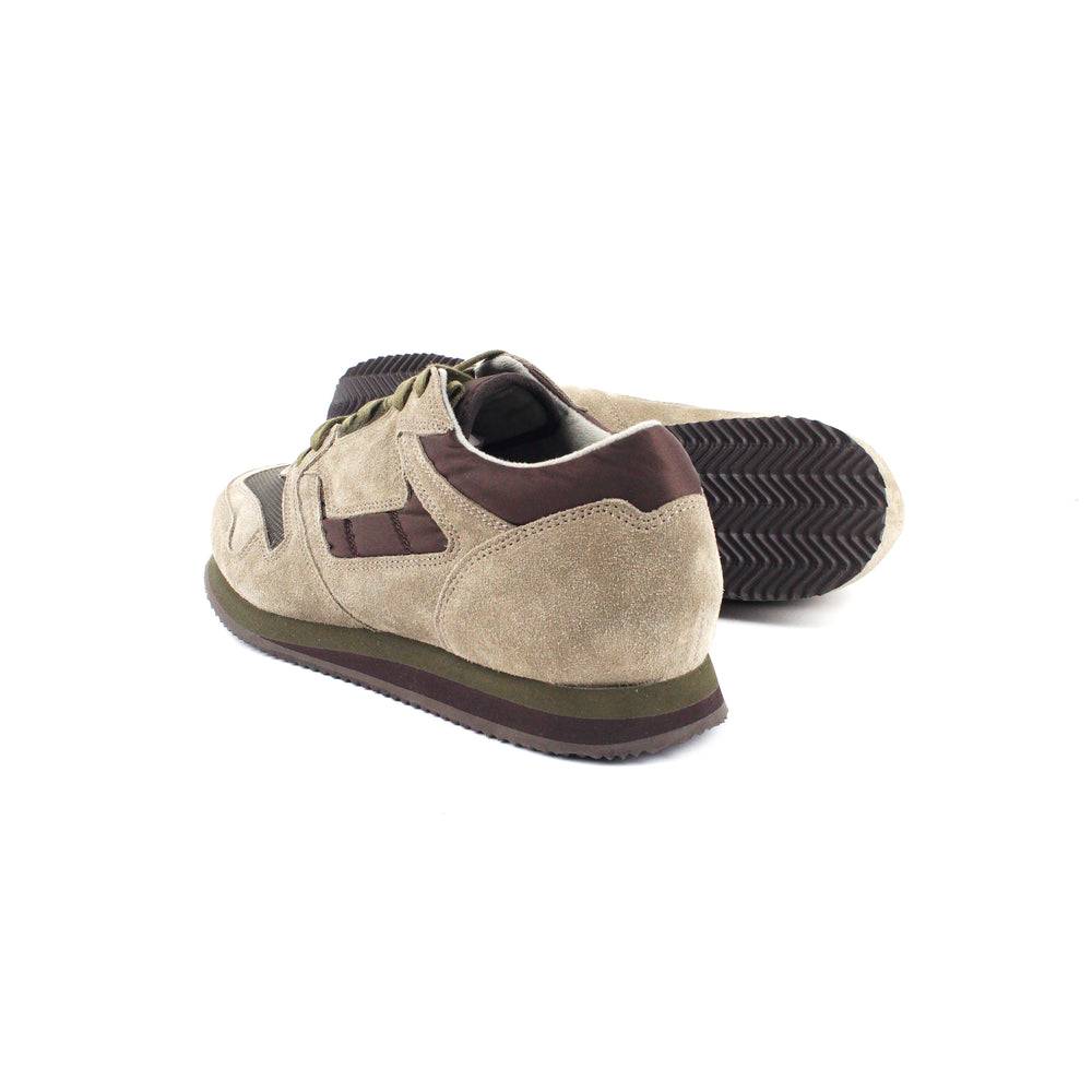 
                  
                    Reproduction of Found -  British Military Trainer 1800FS, Beige / Olive
                  
                