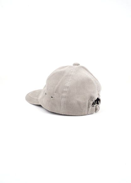 Racal - Longbill Cap, Gray