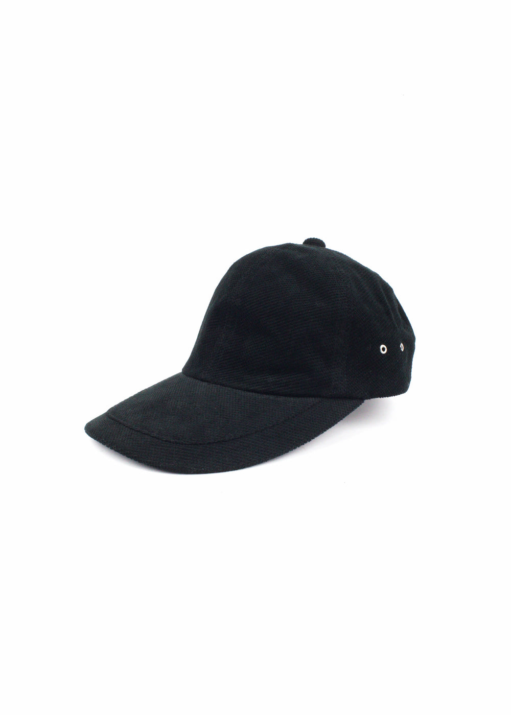 Racal - Longbill Cap, Black