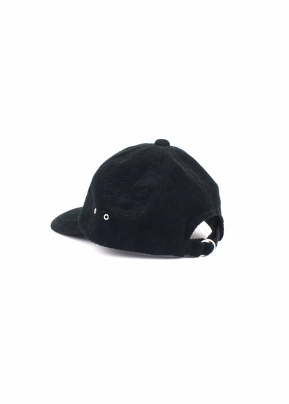 Racal - Longbill Cap, Black