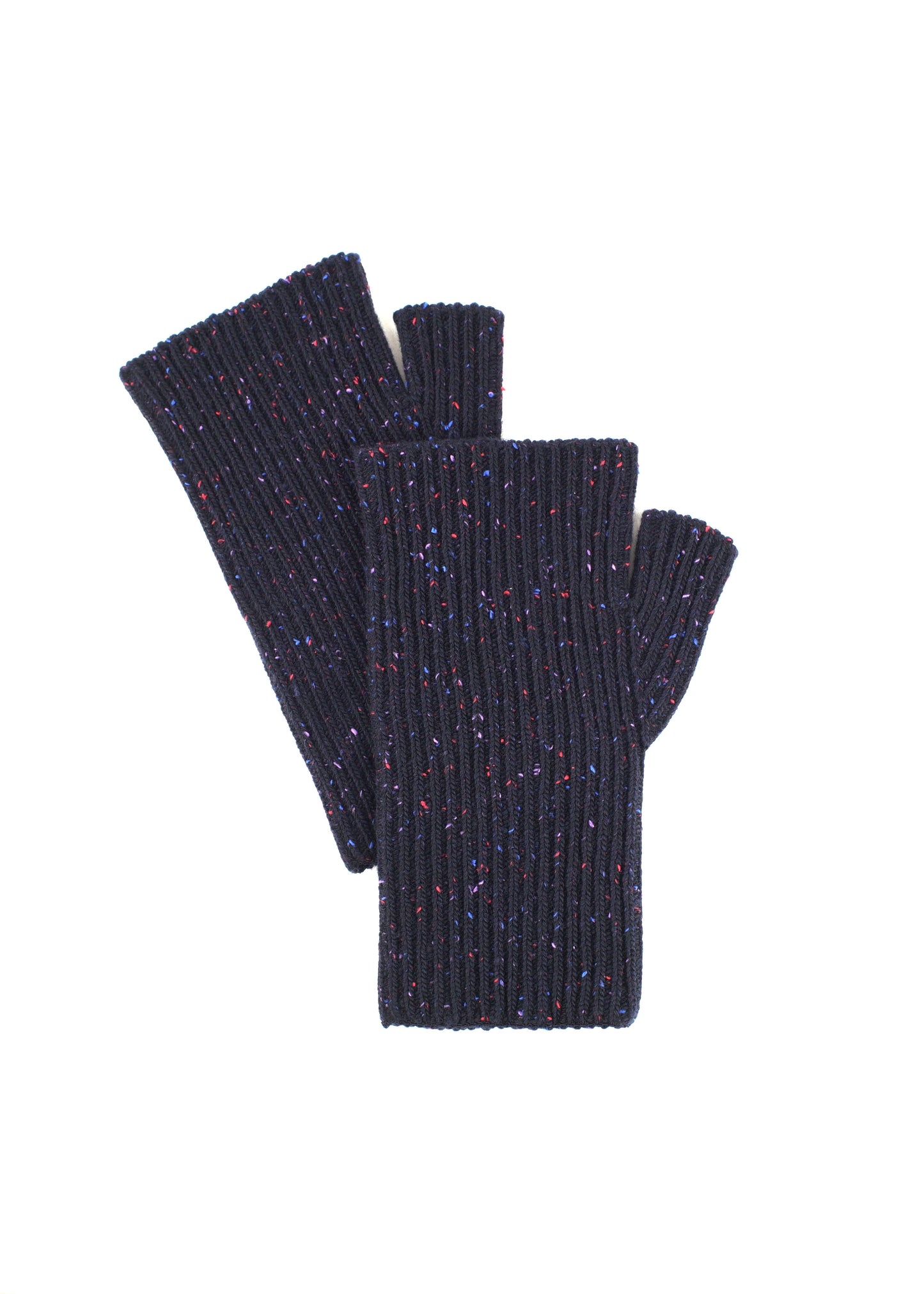 Rototo - Nep Wool Hand Warmer, Navy