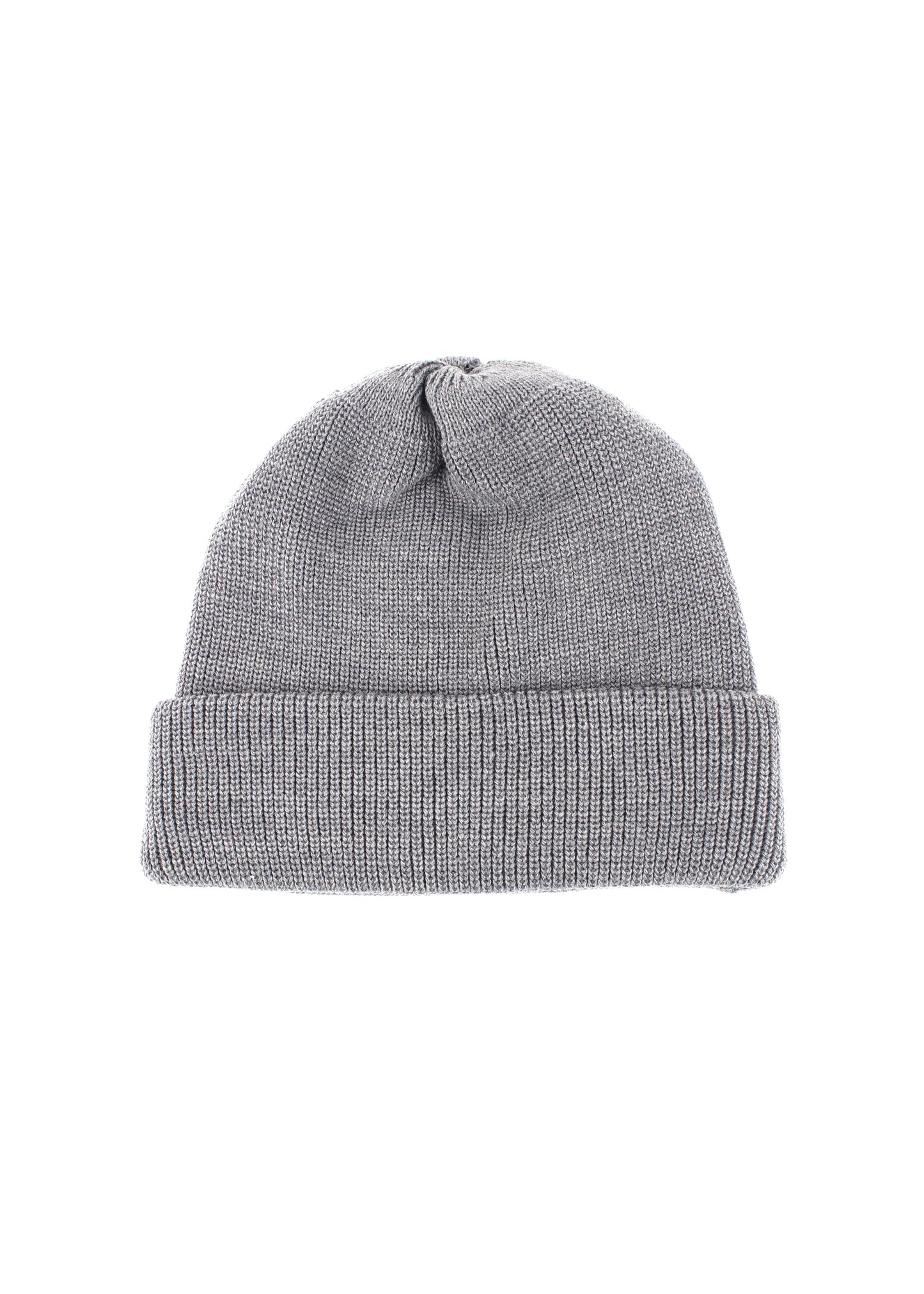 Rototo - Bulky Watch Cap, Dark Gray