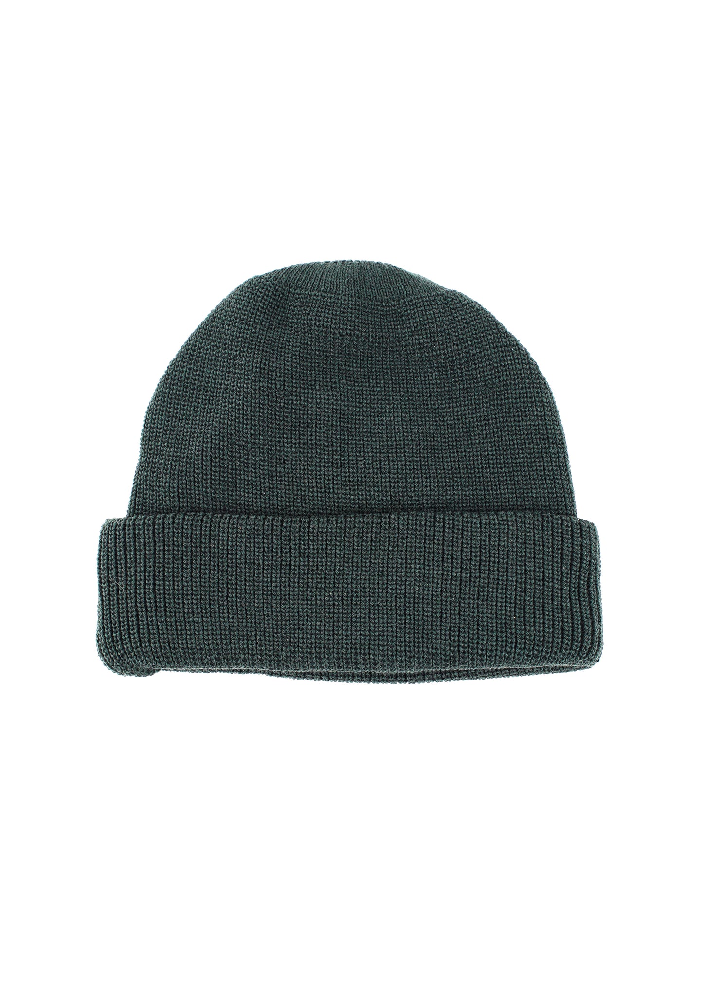 Rototo - Bulky Watch Cap, Ivy Green
