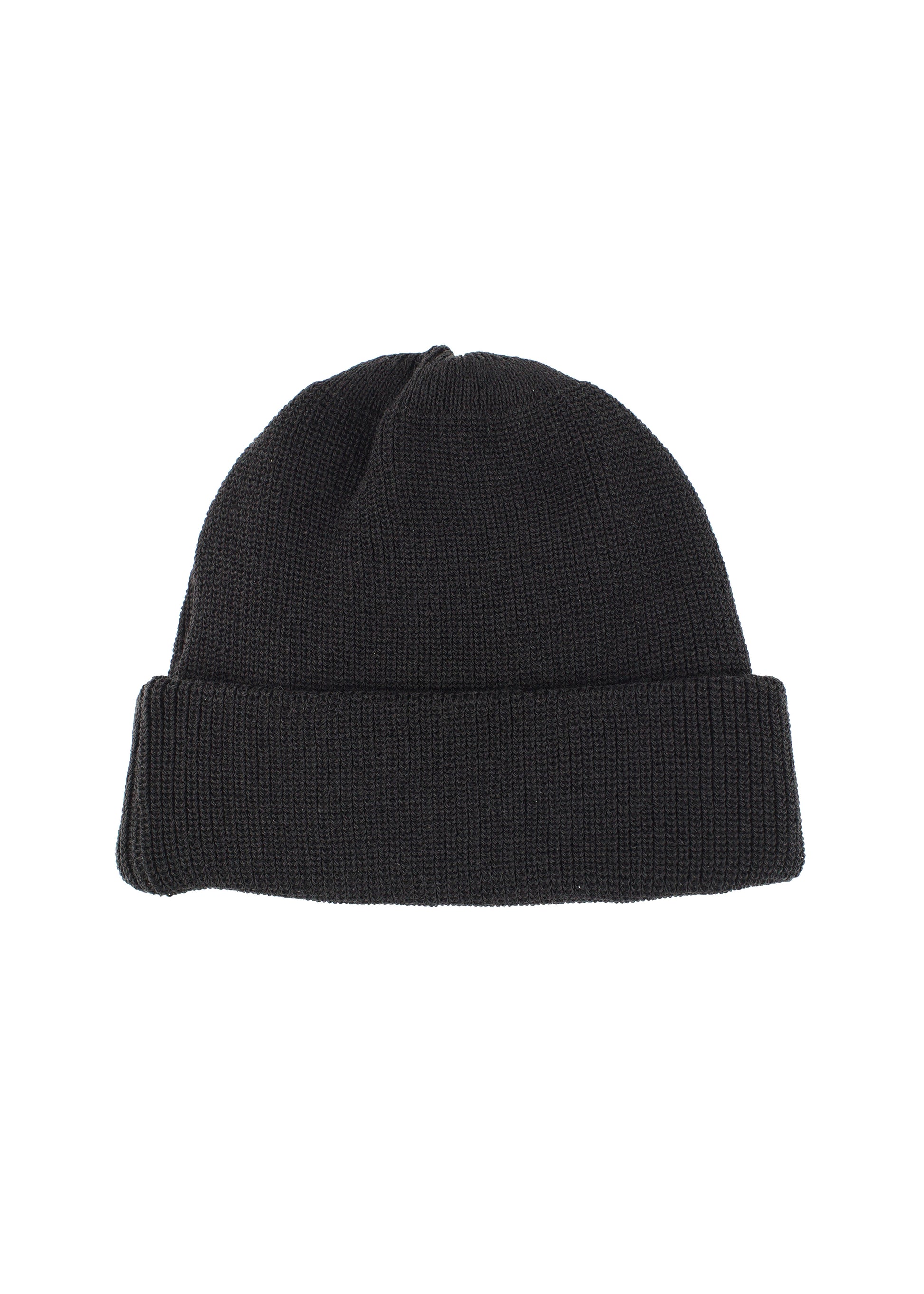 SUNNYSIDERS_ROTOTO_Rototo - Bulky Watch Cap, Black_Hats