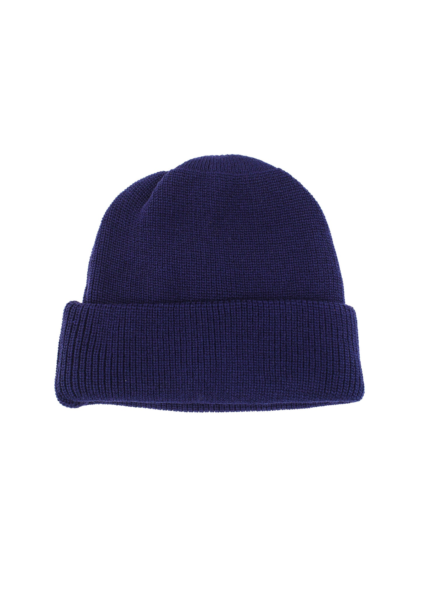 Rototo - Bulky Watch Cap, Navy