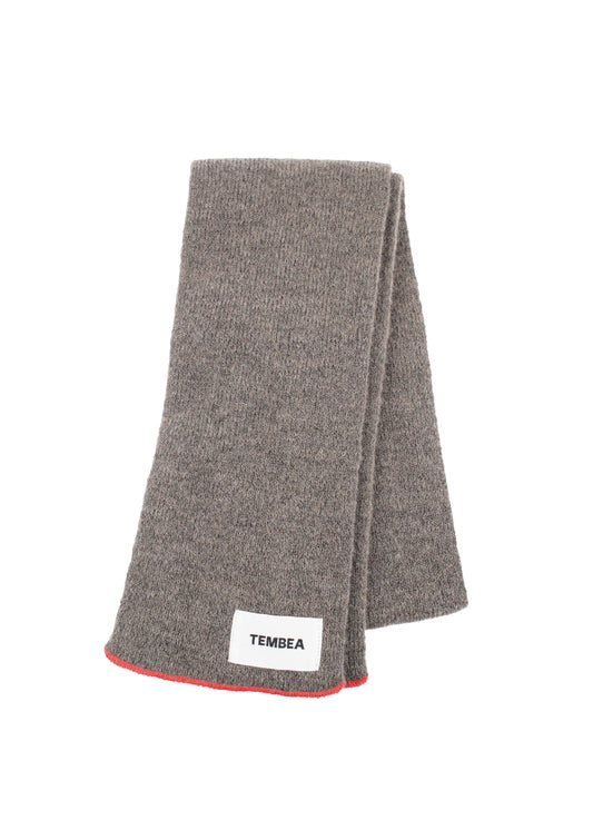 Tembea - 'Mof' Scarf, Brown