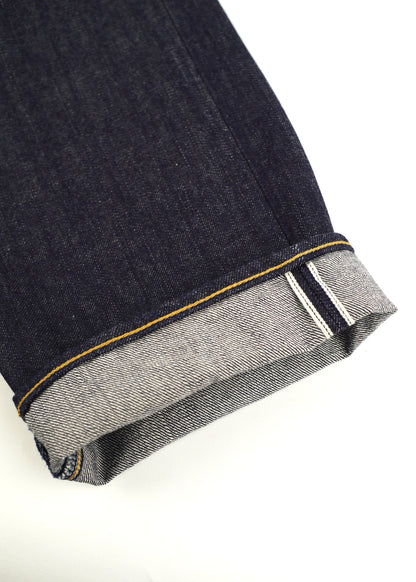 Big John - XX001 Regular Straight, One Wash