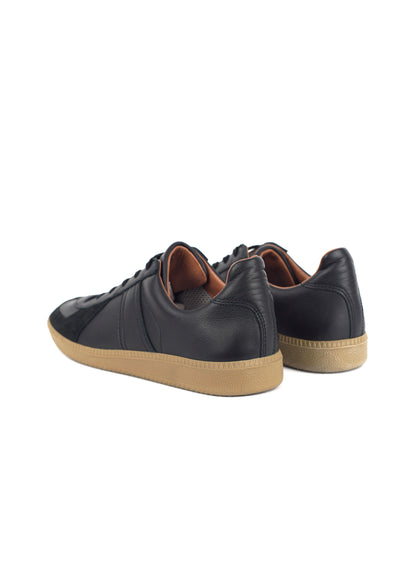 Reproduction of Found - German Military Trainer 1700L, Black