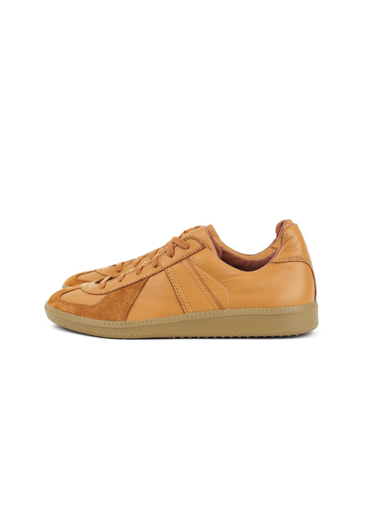 Reproduction of Found - German Military Trainer 1700L, Light Camel