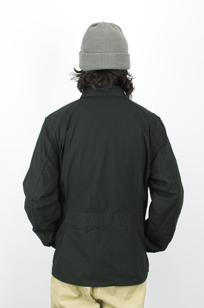 Fujito - Jungle Fatigue Jacket, Black