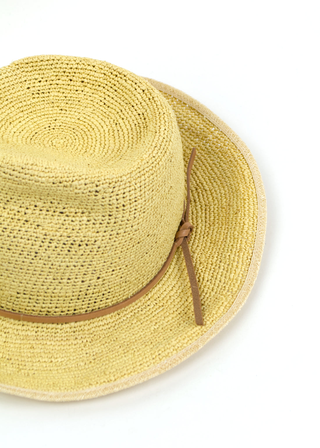 Fujito - 'Crush' Panama - Natural