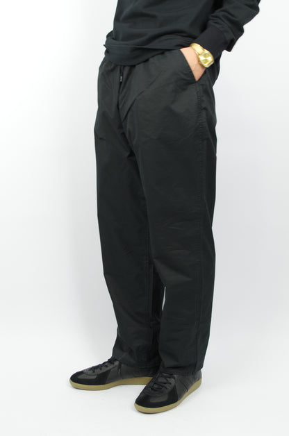 H.Unit - Easy Pants, Black